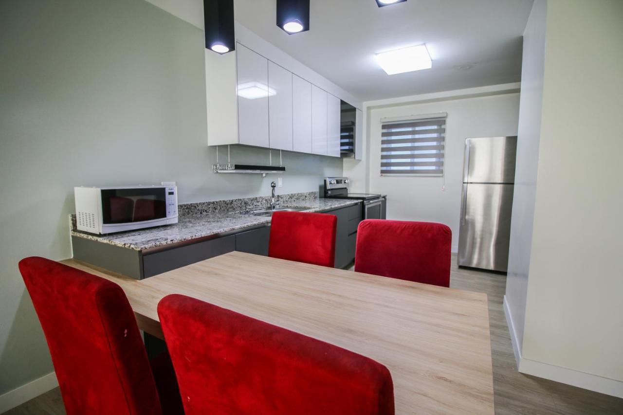 Oceanview Hotel And Residences Tumon Εξωτερικό φωτογραφία