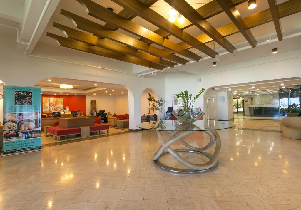 Oceanview Hotel And Residences Tumon Εξωτερικό φωτογραφία