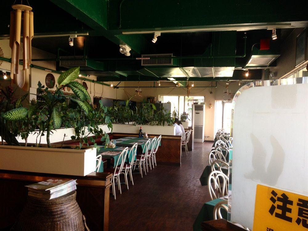 Oceanview Hotel And Residences Tumon Εξωτερικό φωτογραφία