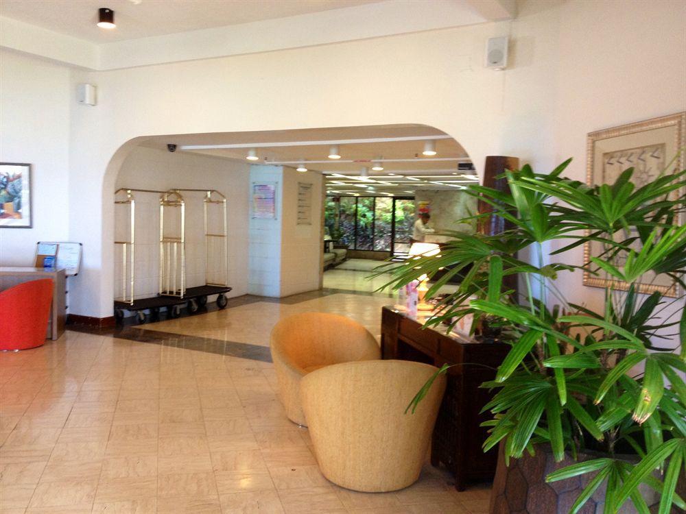 Oceanview Hotel And Residences Tumon Εξωτερικό φωτογραφία