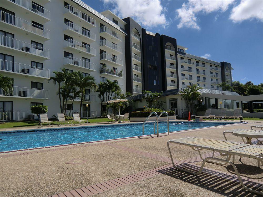 Oceanview Hotel And Residences Tumon Εξωτερικό φωτογραφία