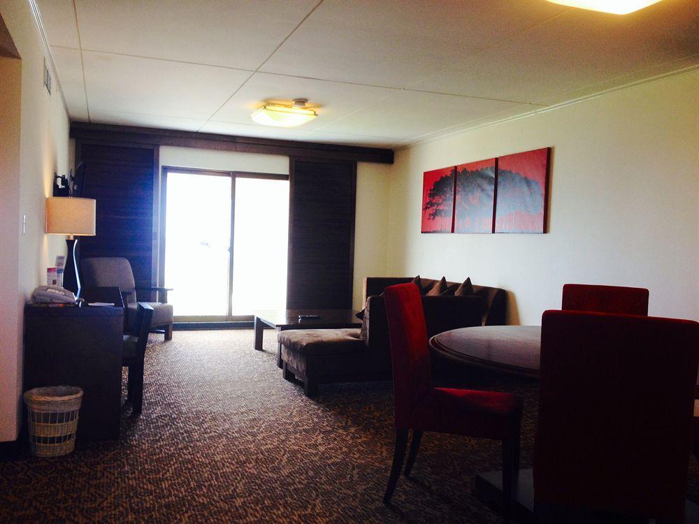 Oceanview Hotel And Residences Tumon Εξωτερικό φωτογραφία