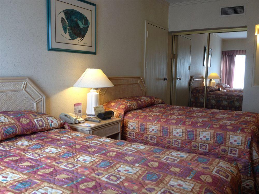Oceanview Hotel And Residences Tumon Εξωτερικό φωτογραφία