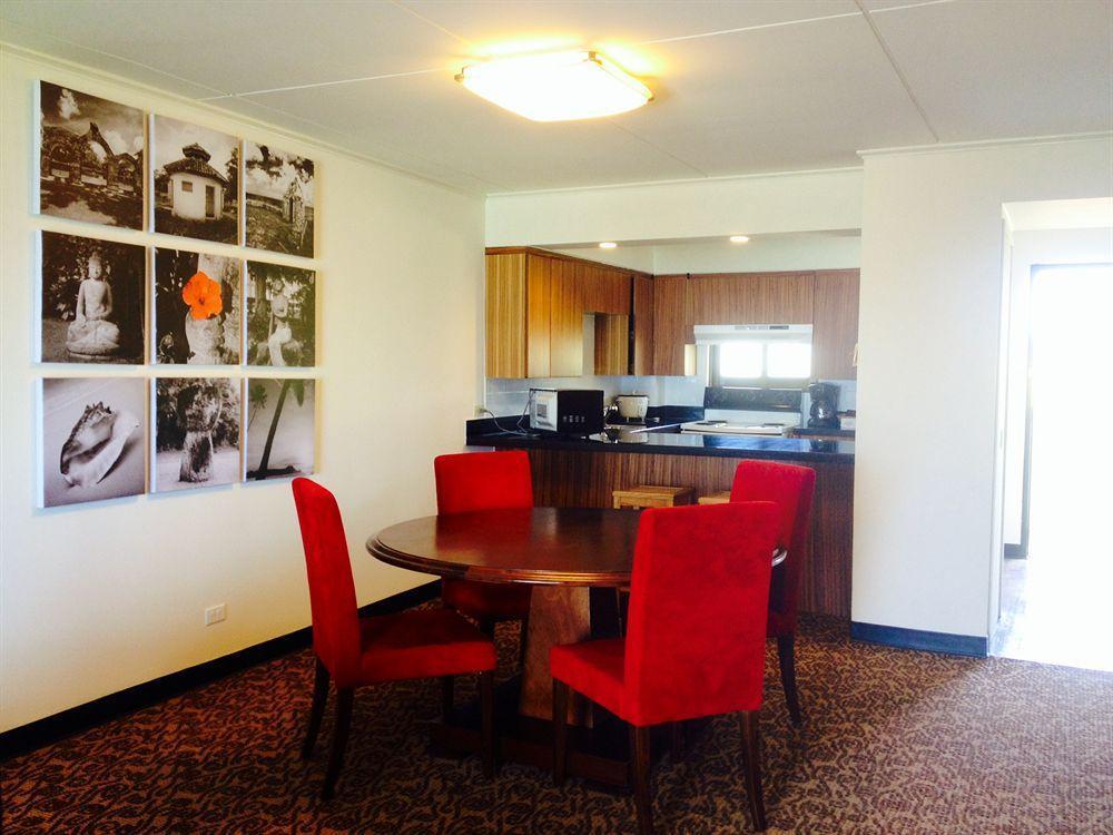 Oceanview Hotel And Residences Tumon Εξωτερικό φωτογραφία