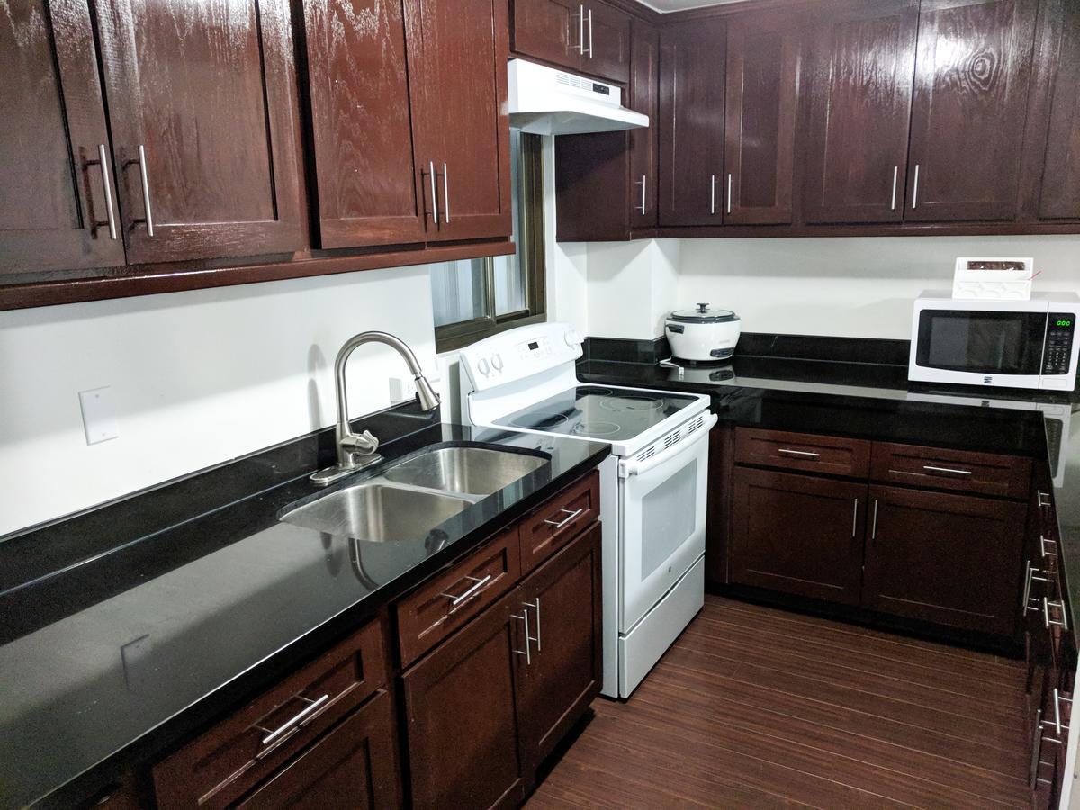 Oceanview Hotel And Residences Tumon Εξωτερικό φωτογραφία