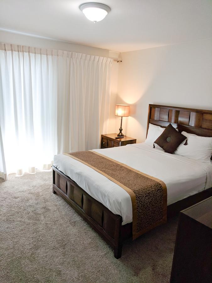 Oceanview Hotel And Residences Tumon Εξωτερικό φωτογραφία
