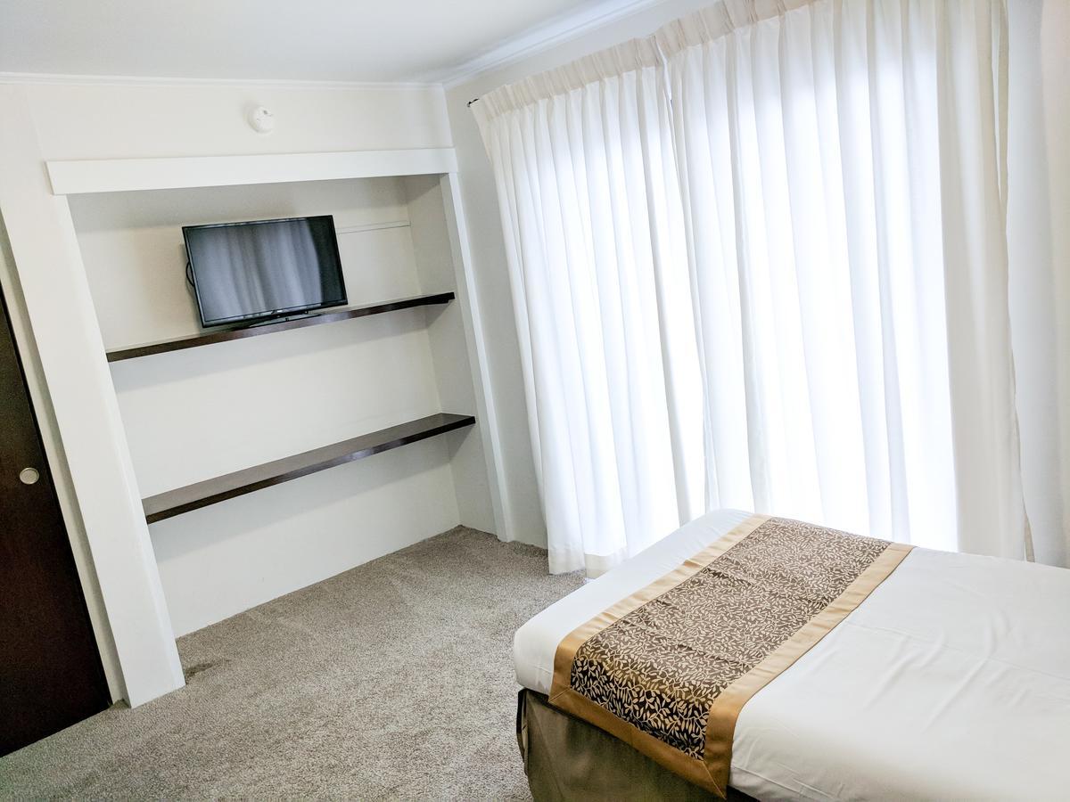 Oceanview Hotel And Residences Tumon Εξωτερικό φωτογραφία