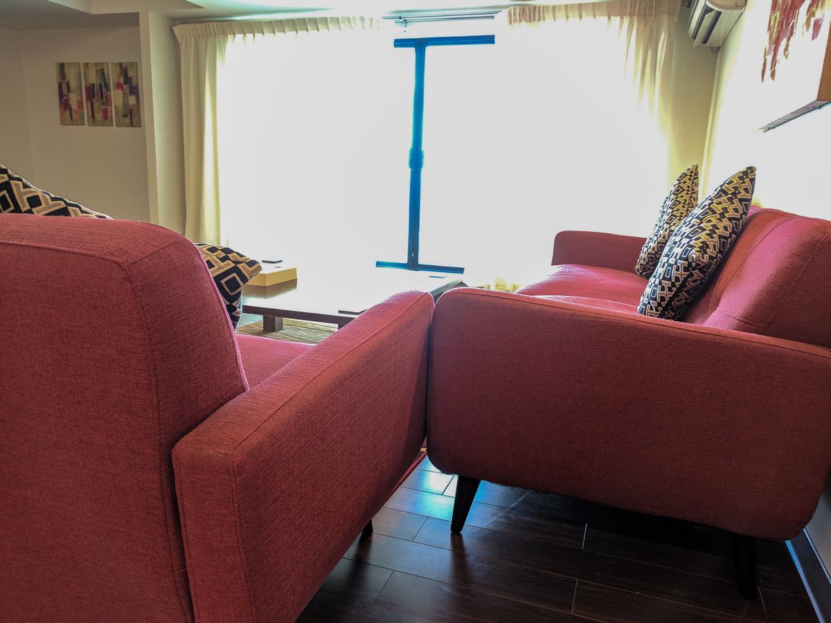 Oceanview Hotel And Residences Tumon Εξωτερικό φωτογραφία