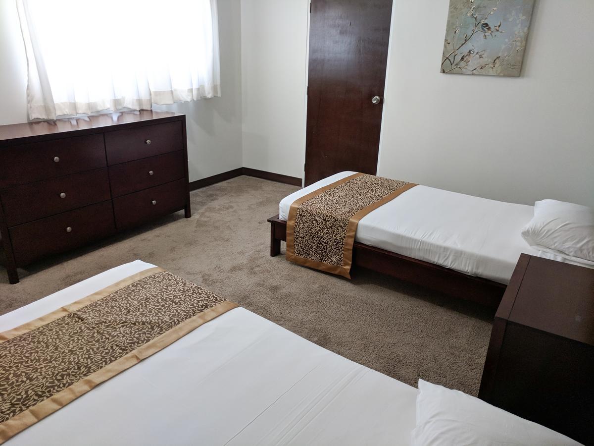 Oceanview Hotel And Residences Tumon Εξωτερικό φωτογραφία