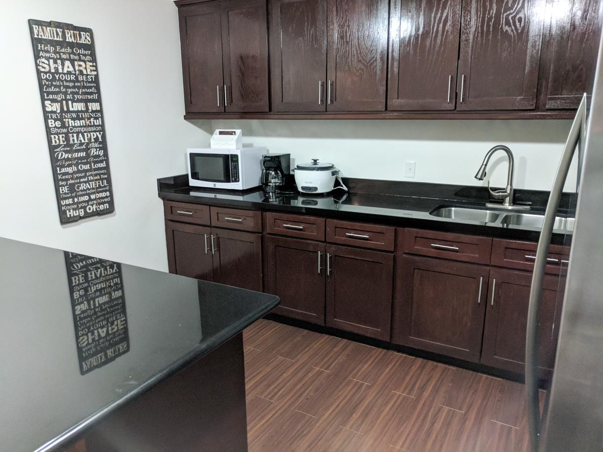 Oceanview Hotel And Residences Tumon Εξωτερικό φωτογραφία