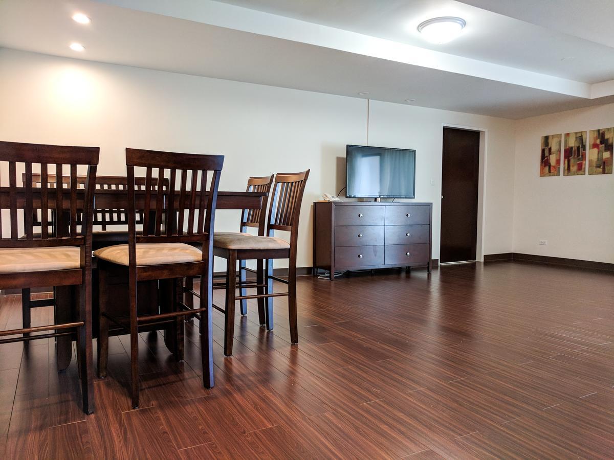 Oceanview Hotel And Residences Tumon Εξωτερικό φωτογραφία
