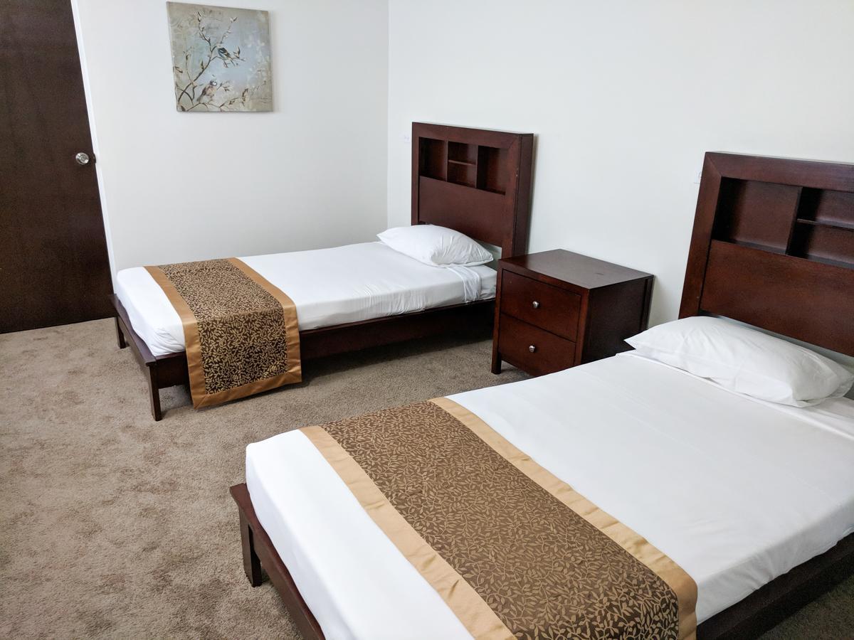 Oceanview Hotel And Residences Tumon Εξωτερικό φωτογραφία