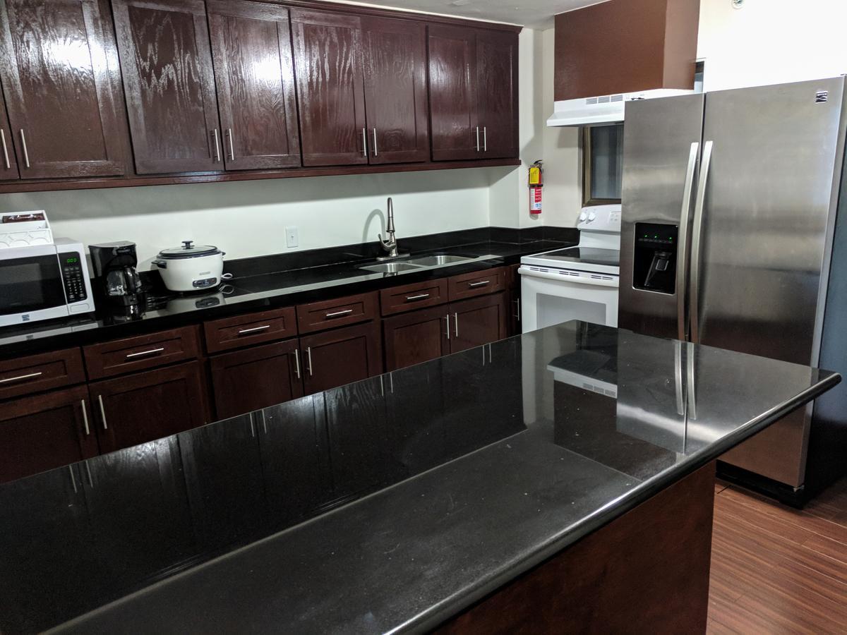 Oceanview Hotel And Residences Tumon Εξωτερικό φωτογραφία