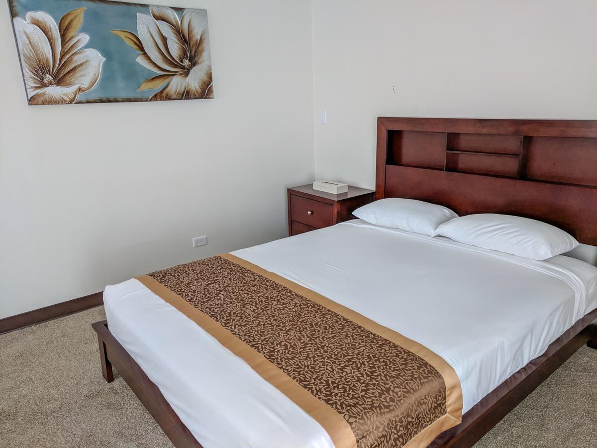 Oceanview Hotel And Residences Tumon Εξωτερικό φωτογραφία